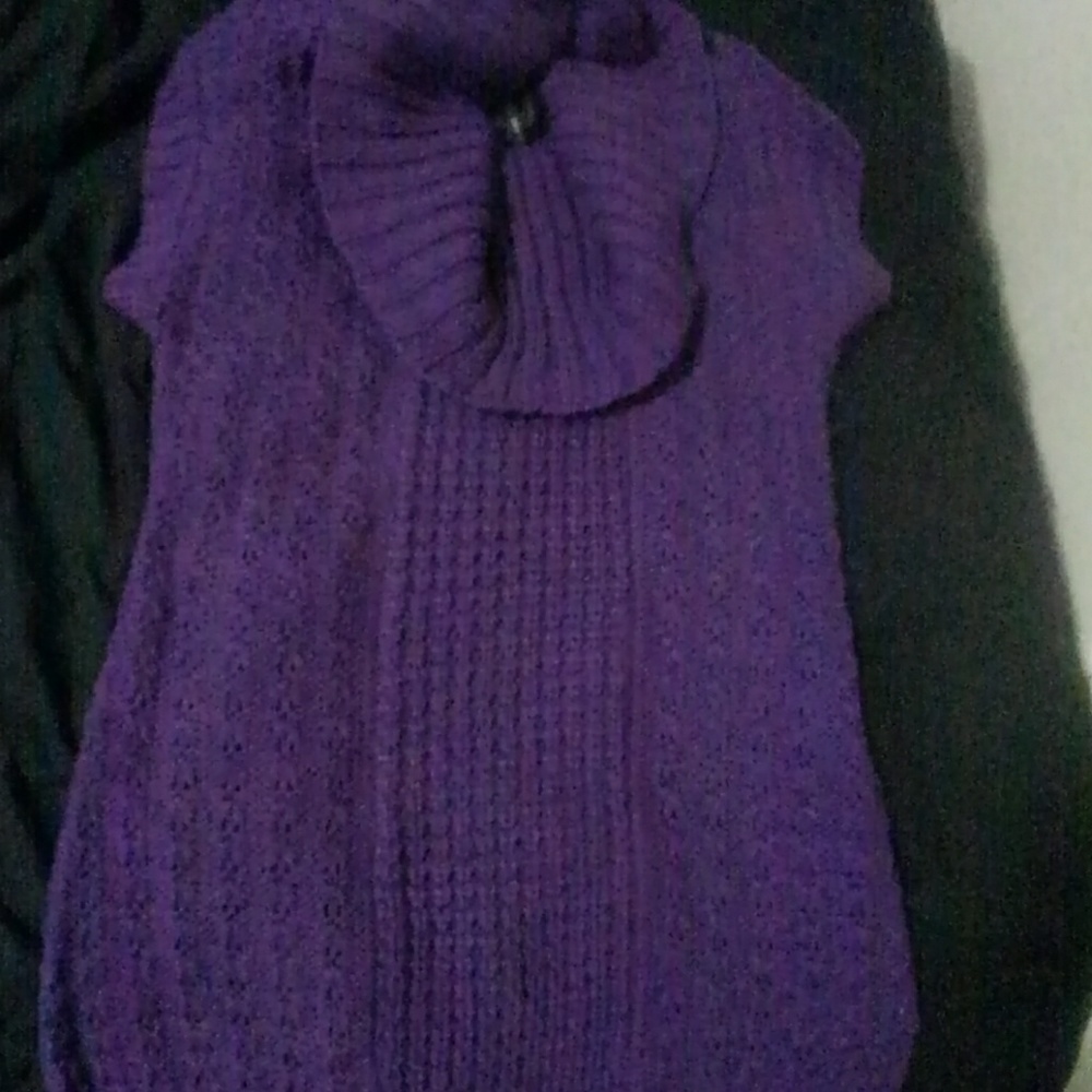 sweater